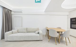 3 camere moderne| Prima închiriere | Cortina North - Poză 1