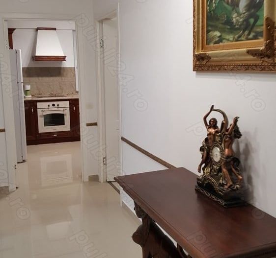 De inchiriat Apt 2 cam 61m Leroy Merlin Bragadiru - Poză 1