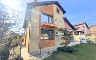 Vilă spațioasă 5 camere | 500 mp teren | Garaj | Corbeanca | Lângă pădure - Poză 13