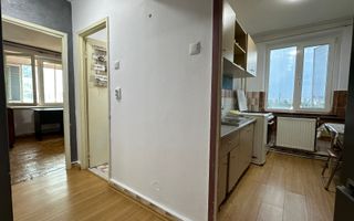 Apartament cu 2 camere, Tic Tac - Poză 6