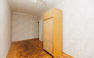 Vânzare, apartament, 2 camere, strada Nicolae Titulescu, Botanica - Poză 10