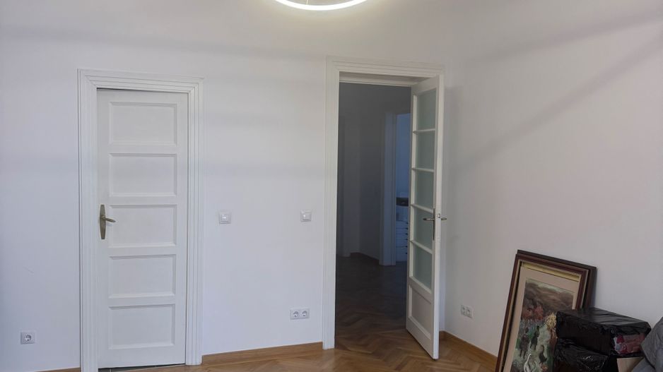 De Inchiriat apartament de 3 camere Rossetti - Universitate - Poză 5
