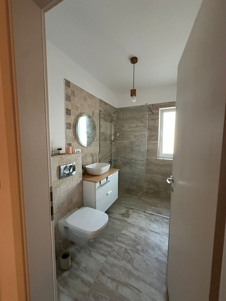 Braytim-Musicescu | 2 Camere | Etaj 1 | Prima inchiriere | Loc de parcare| AC - Poză 6