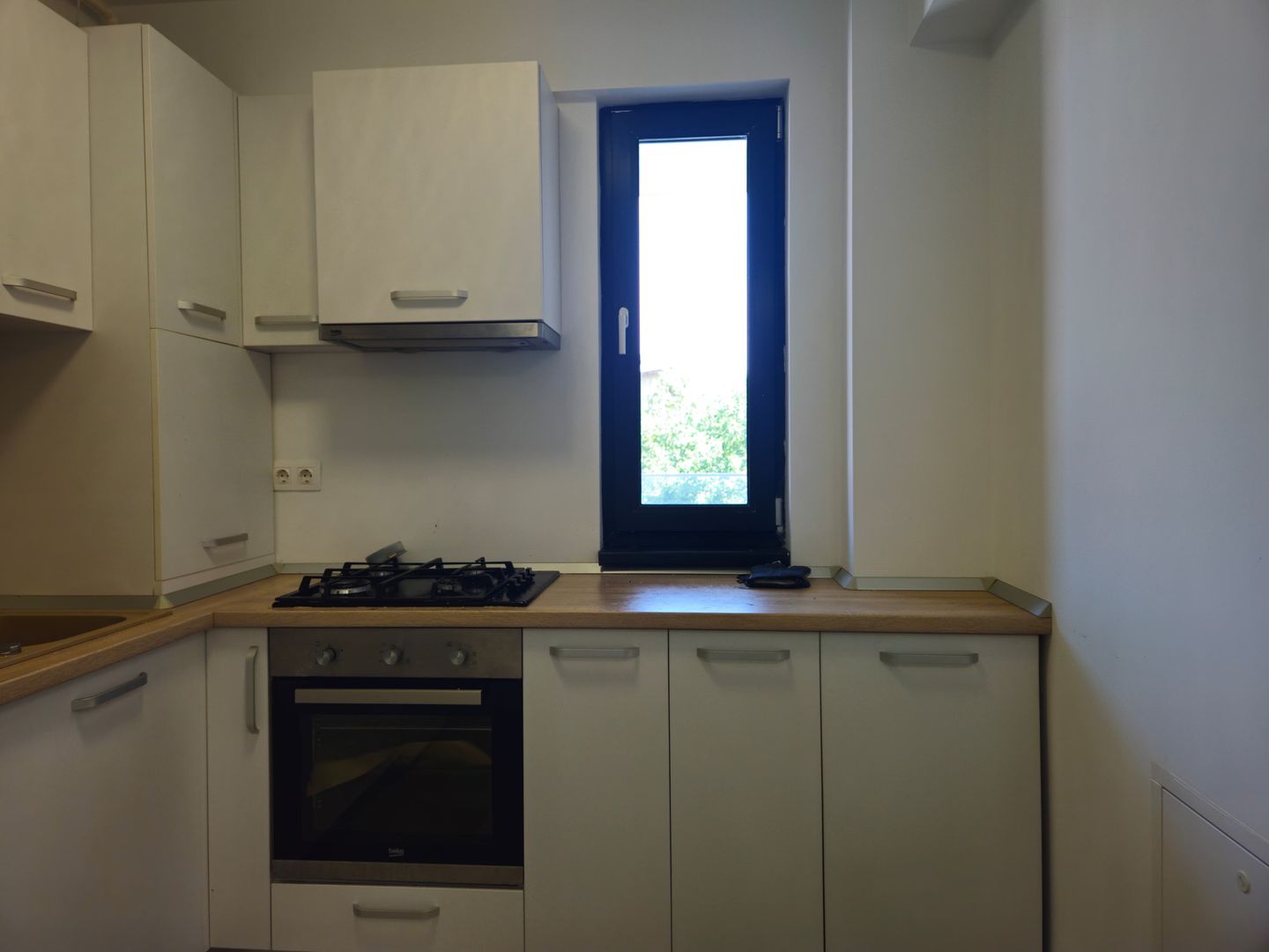 Apartament 2 camere decomadat loc parcare Rond OMV  Pipera - Poză 15