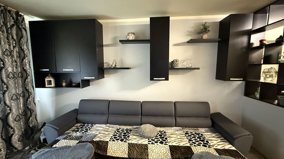 APARTAMENT 2 CAMERE | PARTER | BOXA | LOC DE PARCARE | RADAUTI - Poză 1