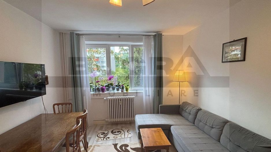 Apartament cu 2 camere, 44 mp, etaj intermediar, zona Plaja Grigorescu - Poză 7