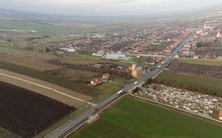 33 parcele intravilane 2 ha în Chișineu-Criș - Poză 20