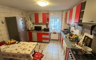 Apartament 2 camere, decomandat, 57MP et.1/4 Bloc 1987 Tatarasi - Oancea - Poză 6