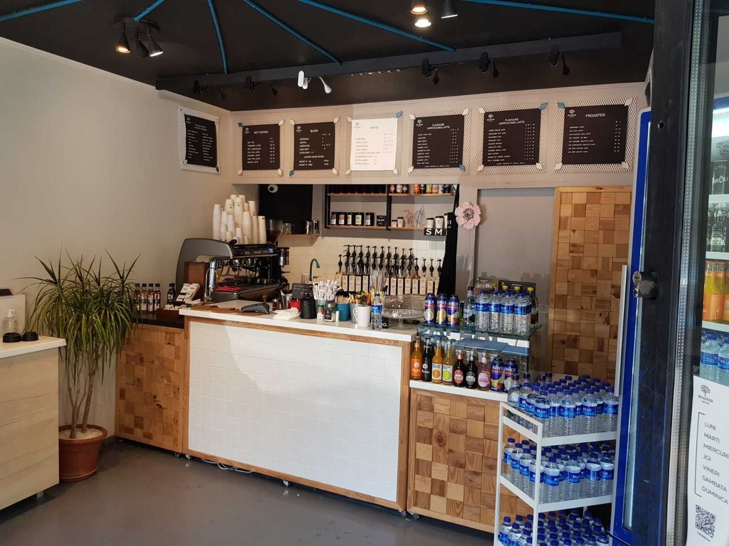 spatiu comercial ultracentral universitate intercontinental - Poză 2