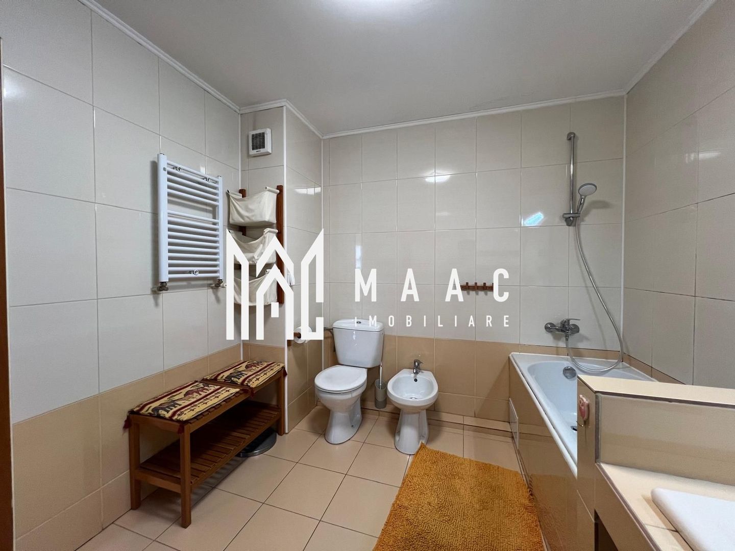 Apartament 3 Camere | 90 MPU | Cireșica - Poză 17