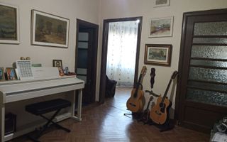 SOLD / VANDUT Casă / Vilă cu 4 camere de vânzare în zona Ultracentral - Poză 5