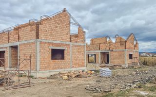 Casă individuală pe strada Sportului, Prejmer – Spațiu și Liniște - Poză 8
