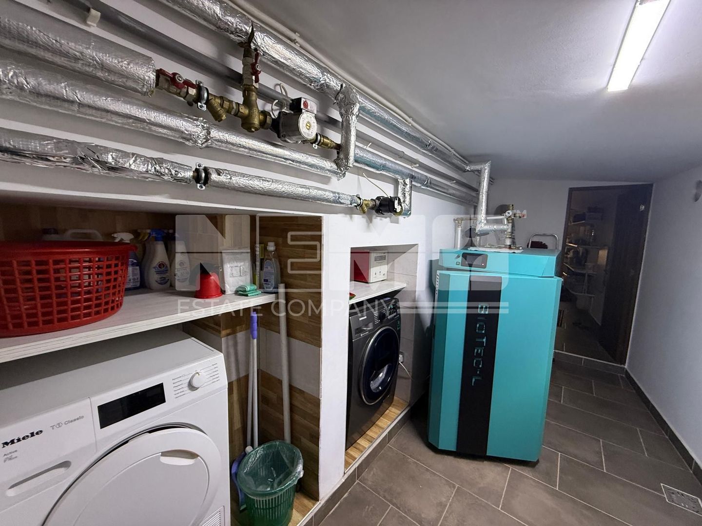 CASA IN MARGINEA | 320.000 EURO | GATA DE MUTARE | - Poză 29