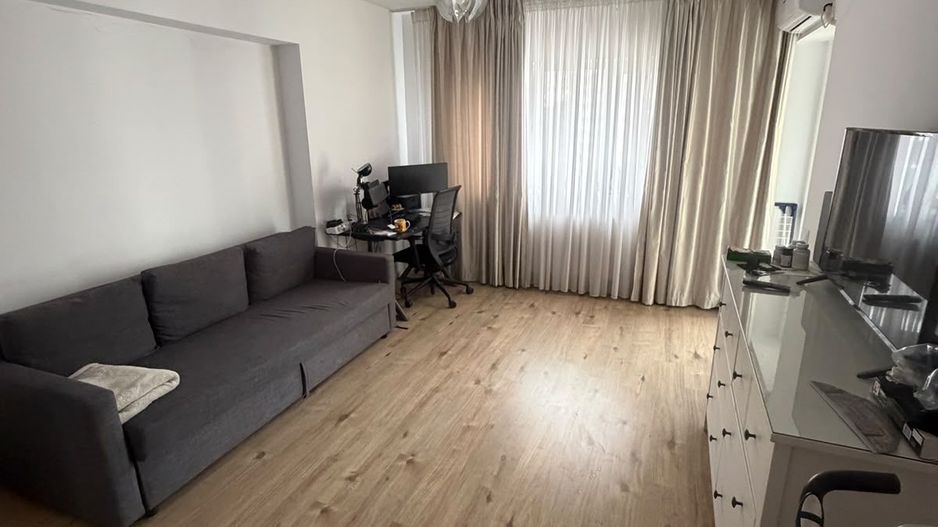 2 camere Lujerului | Gran via Park - Poză 2