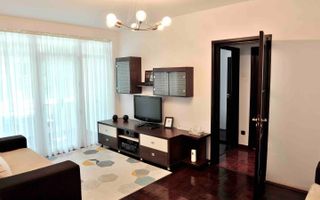 Apartament 2 camere Cotroceni, complet mobilat si utilat, metrou Orizont - Poză 2