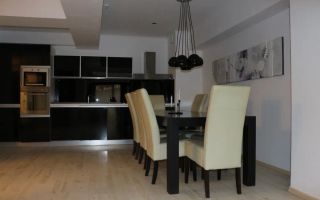 Apartament 3 camere de lux, cu grădină proprie Herastrau - Poză 5
