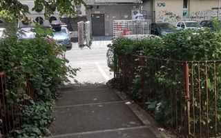 Inchiriere apartament cu 2 camere, decomandat, Iancului - Poză 26