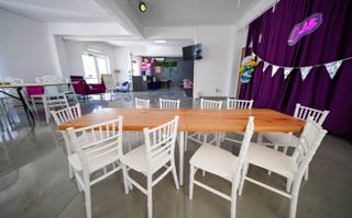 PRELUARE AFACERE - LOC DE JOACA SI PETRECERI PENTRU COPII - Poză 5