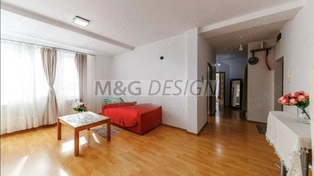 2 camere decomandat 63 mp + balcon + parcare Dumbrăvița - Poză 4