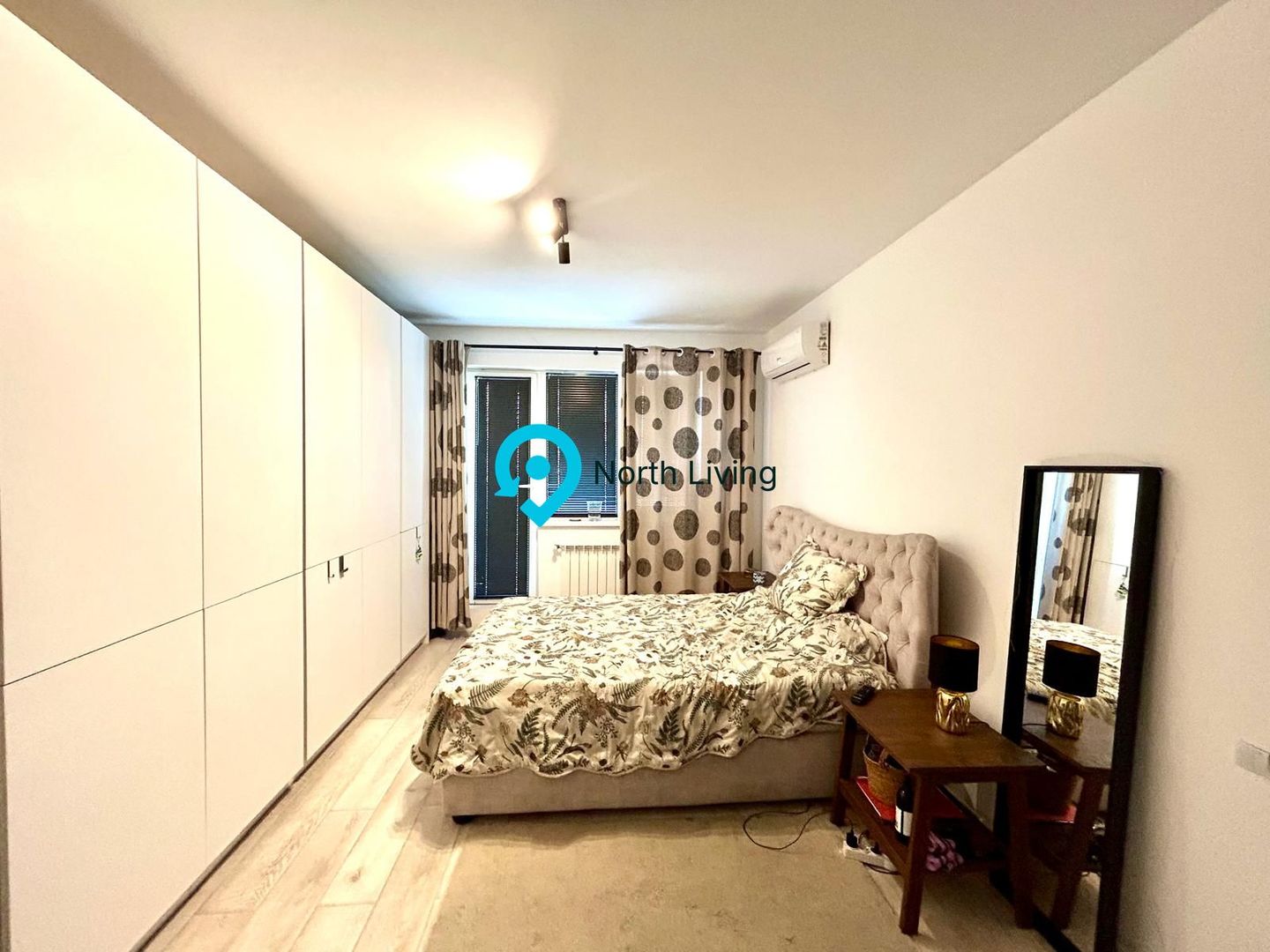 Penthouse 3 camere + terasa | Titan - Poză 7