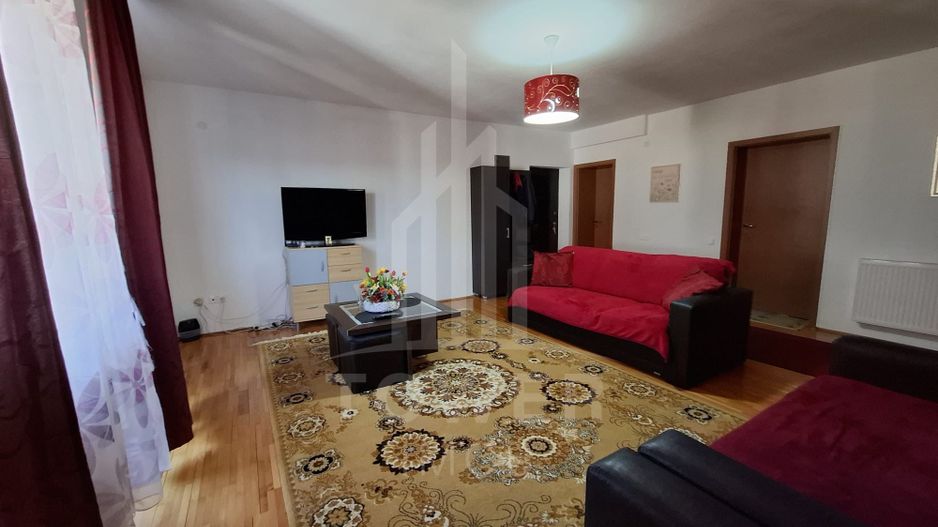 Apartament 3 camere decomandat – 88,72 mp (zona Kogalniceanu) - Poză 1