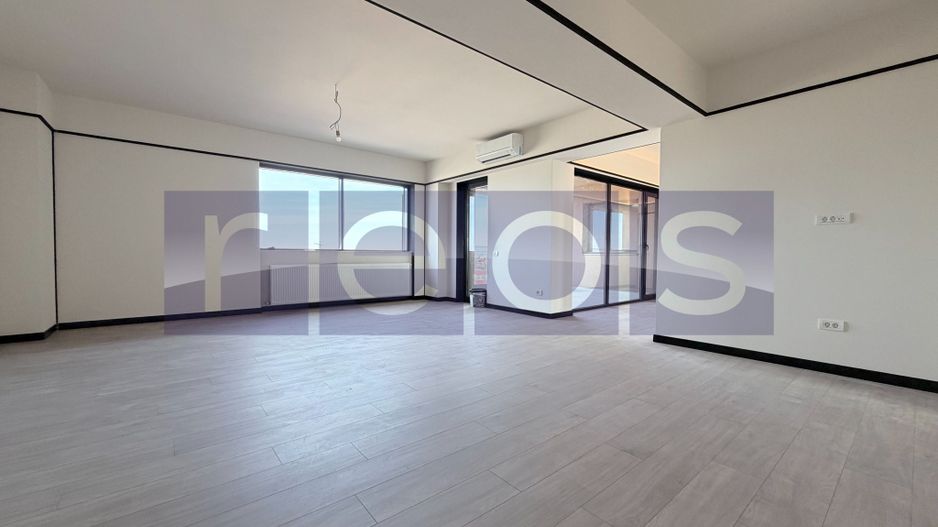 VANZARE APARTAMENT SPATIOS | 94 MP UTILI | TERASA PANORAMICA | VOLUNTARI - Poză 4