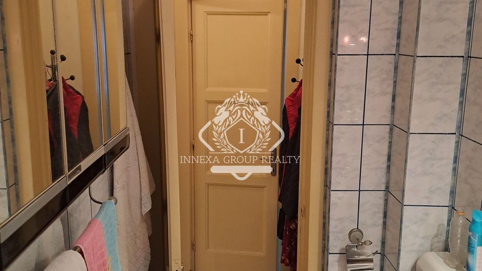 Piata Domenii I Apartament 3 camere - Poză 8