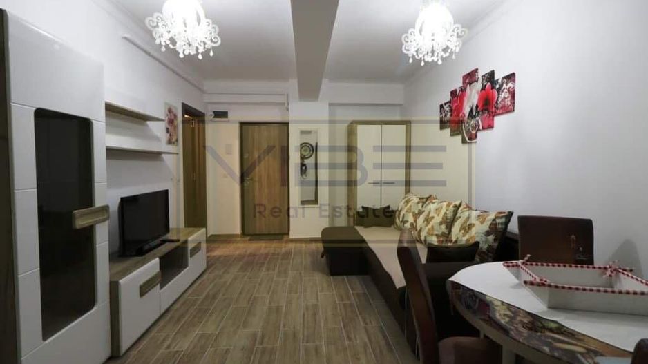 Apartament 1 camera Tatarasi - Tudor Office Center - Poză 5
