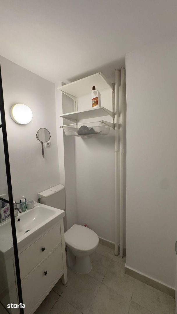 Apartament Iancu de Hunedoara // Dorobantilor - Poză 14