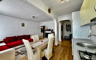 Apartament 3 camere | Locație Excelenta! Zona Grădini Manastur - Poză 2
