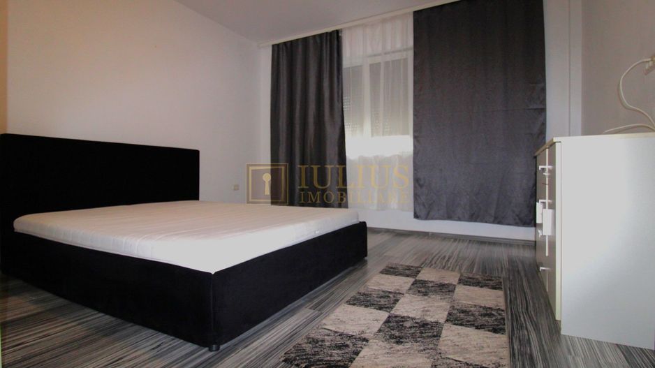 Bloc nou, 2 camere, 2 locuri de parcare-Soarelui/Sud Plaza - Poză 12