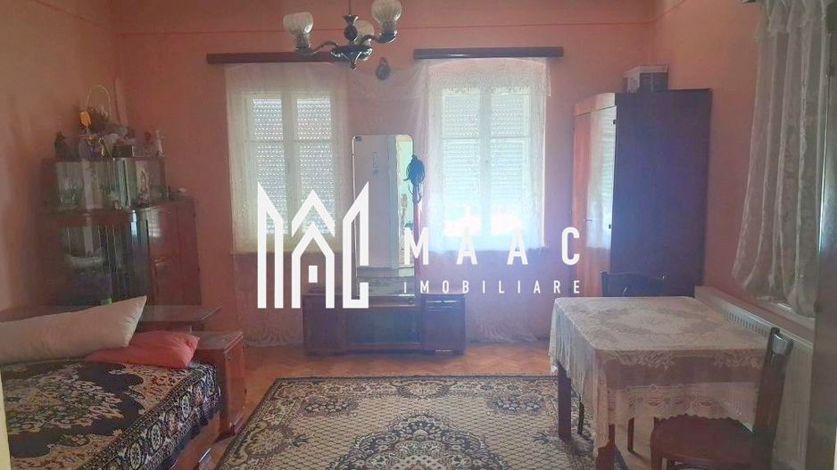 Casă 2 camere de vânzare | Sibiu, Turnișor | 80 mp - Poză 2