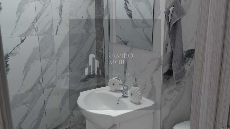 Apartament 2 camere, Pantelimon Sos Vergului, renovat integral - Poză 8
