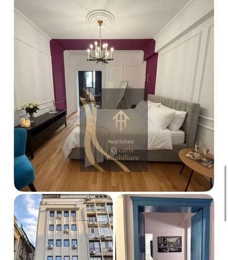 Apartament 4 camere Calea Victoriei - Poză 4