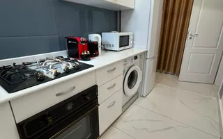 APARTAMENT 2 CAMERE INCHIRIAT  PARCUL CAROL - TINERETULUI - Poză 15