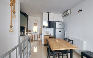 Apartament de 3 camere, Piata Romana, bloc nou boutique, 2 balcoane - Poză 10