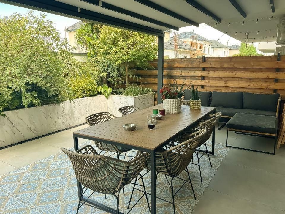 Casa in Cartierul Millo Village | Pipera - Poză 2