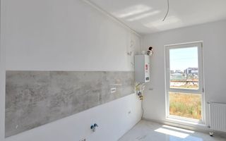 AP. 2 CAMERE STEJARULUI, NOU, CENTRALA, PARCARE, STB, COMISION 0% - Poză 3