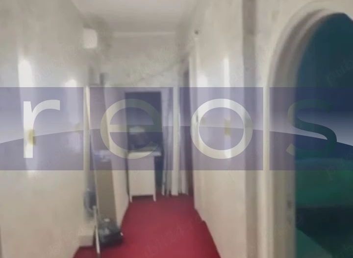 SPATIU 140 MP | 7 CAMERE | PARTER INALT | IDEAL ACTIVITATI COMERCIALE - Poză 1