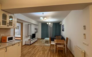 Apartament 2 camere | Upground | Zona de Nord | Metrou Pipera - Poză 2