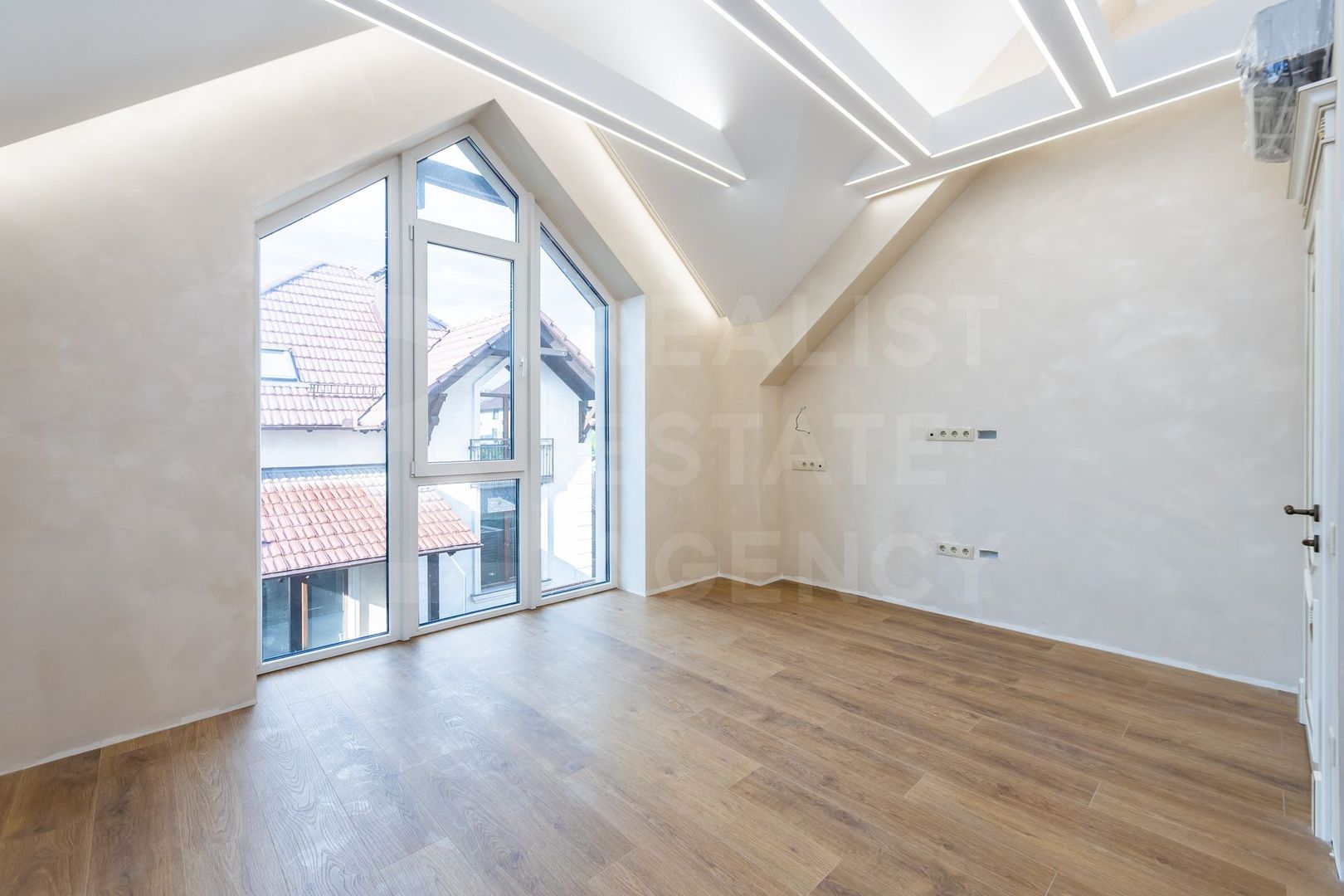 Vânzare, casă, 170 mp, strada Operaţiunea Iaşi-Chişinău, Râșcani - Poză 3