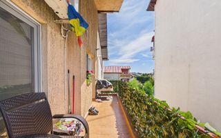Apartament 3 camere, 105 mp, lift, Valea Cricovului – Drumul Taberei - Poză 11