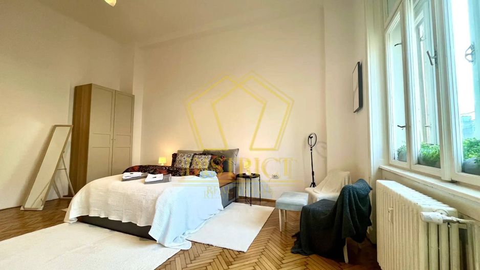 Apartament deosebit cu 3 camere | Piata Victoriei - Poză 9