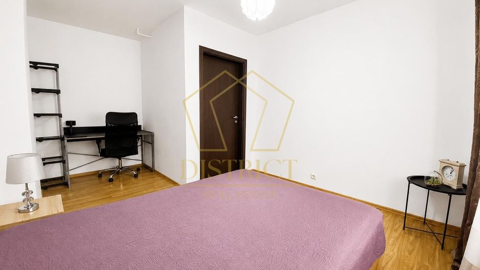 Apartament cu 3 camere | Spitalul Judetean - Poză 5