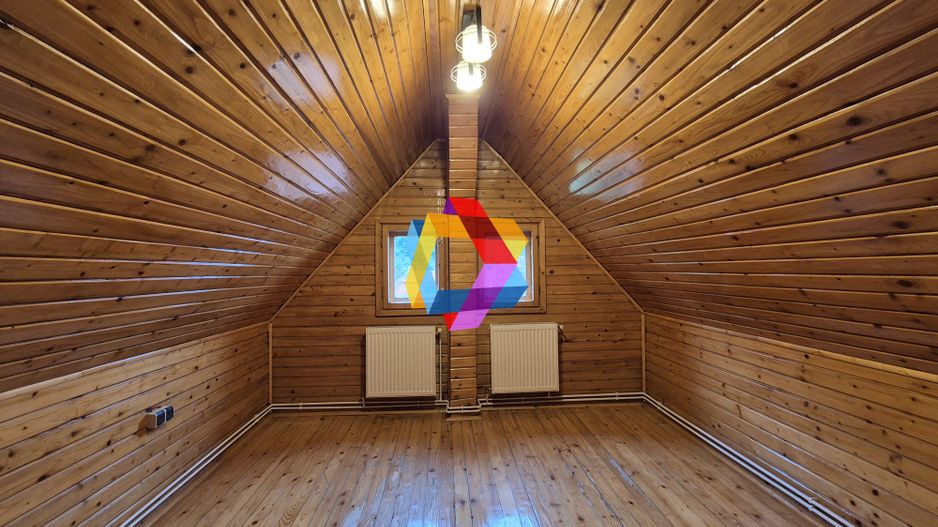 Casa 270mp zona centrala - Poză 16