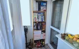 Garsoniera modernă decomandată în Mărăști, ideală pentru investie - Poză 6