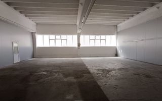 🏭 Hală de închiriat – 140 mp, luminoasă și funcțională - Poză 1