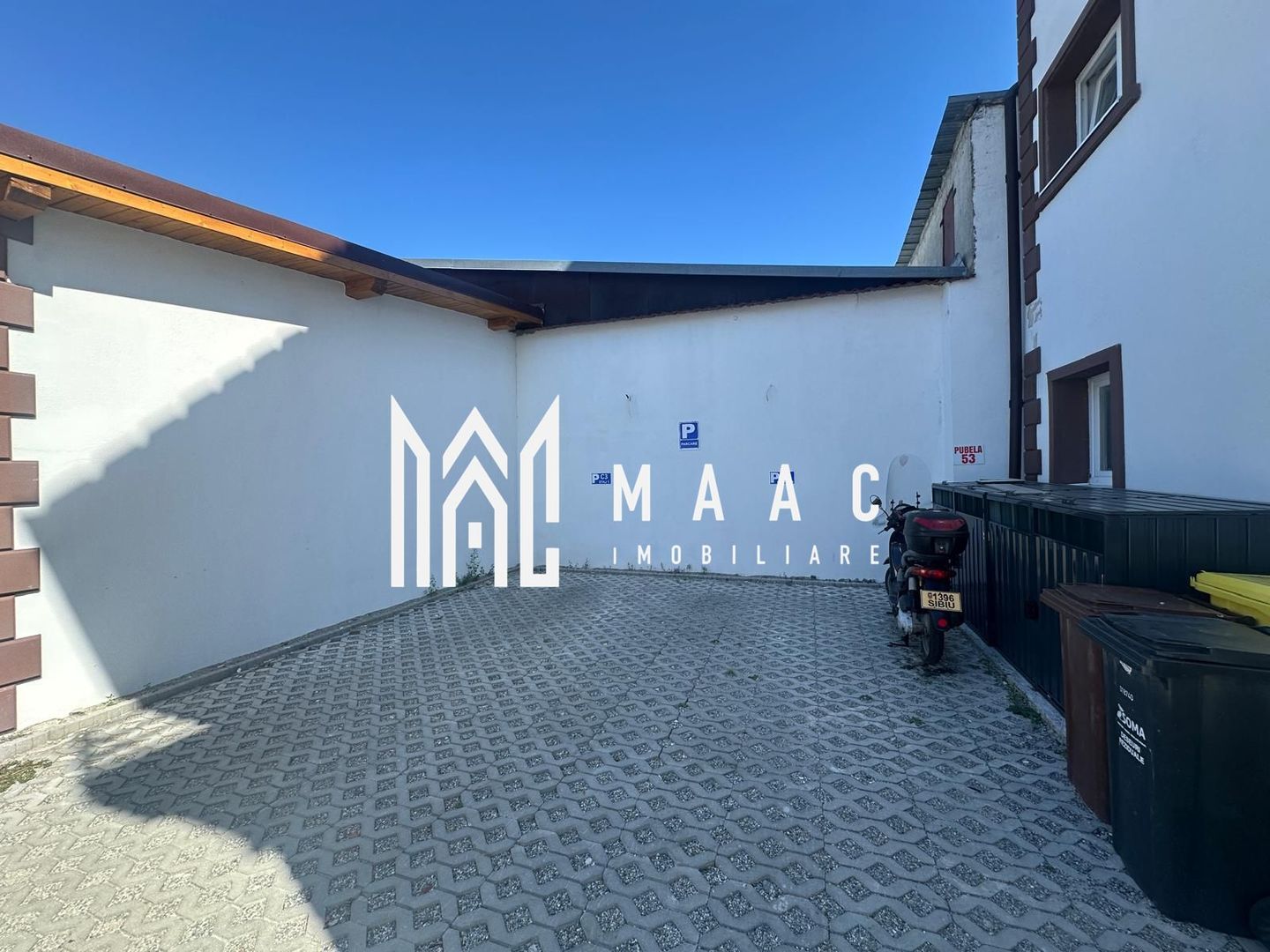 Apartament 3 camere de vânzare | Sibiu, Turnișor | 88 mp | etaj 1 - Poză 7