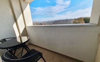 Apartament 2 camere, mobilat, utilat, 50 mp utili, etaj 3,  M-uri - Poză 11