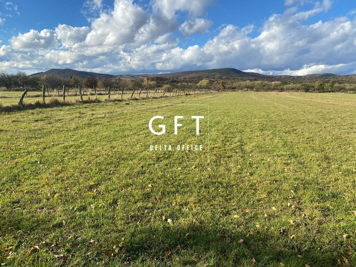 Teren extravilan 20 ari, Rusu Bargaului - Poză 2